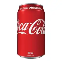 Coca-Cola Lata 350 ml