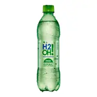 H2OH! Limão 500 ml